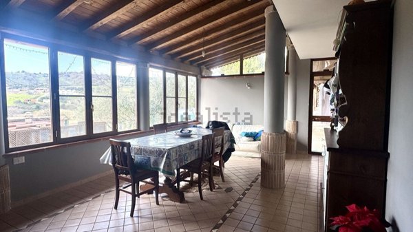 casa indipendente in vendita a Santa Marinella