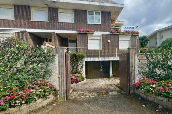 casa indipendente in vendita a Santa Marinella in zona Santa Severa