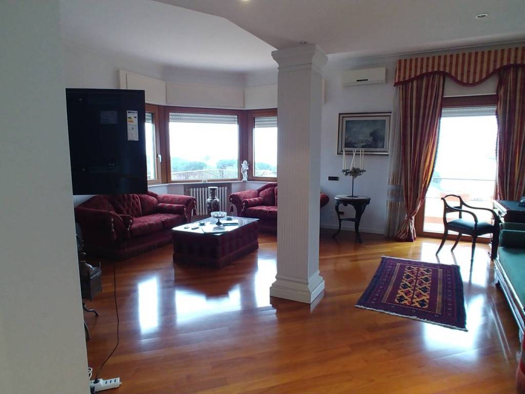 appartamento in vendita a Santa Marinella