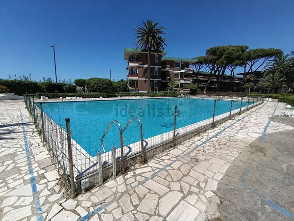 appartamento in vendita a Santa Marinella