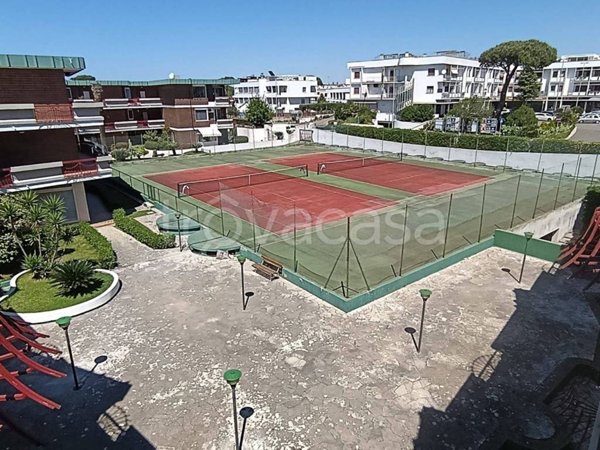 appartamento in vendita a Santa Marinella