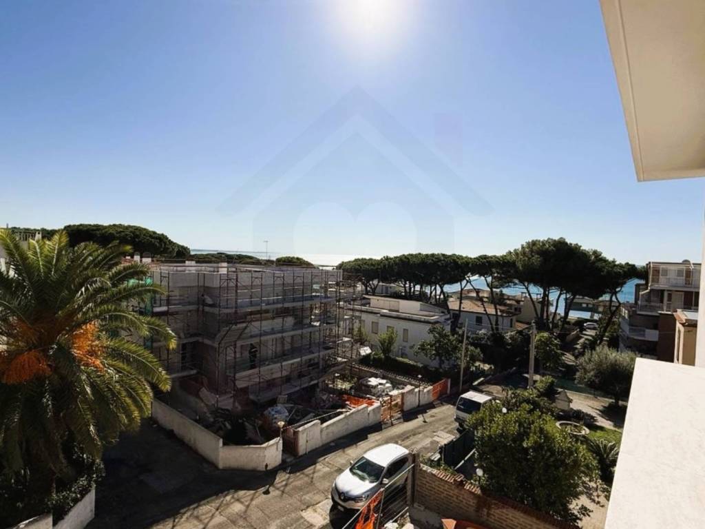 appartamento in vendita a Santa Marinella