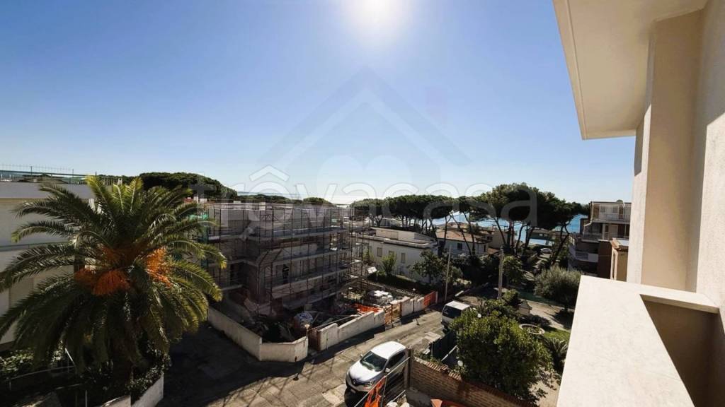 appartamento in vendita a Santa Marinella