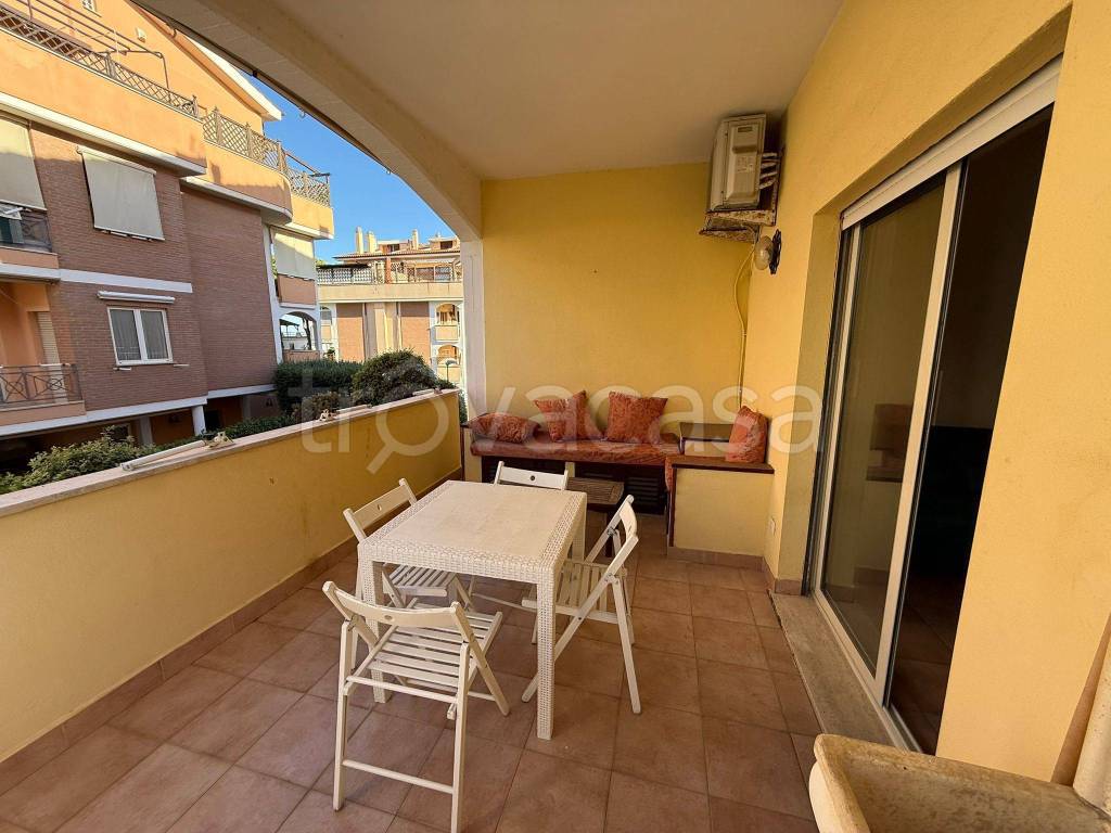 appartamento in vendita a Santa Marinella