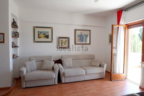 appartamento in vendita a Santa Marinella