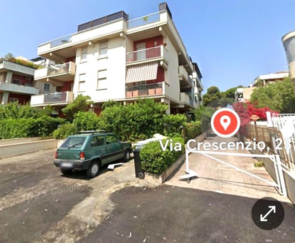 appartamento in vendita a Santa Marinella