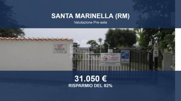 terreno agricolo in vendita a Santa Marinella in zona Santa Severa