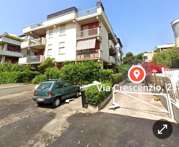 appartamento in vendita a Santa Marinella
