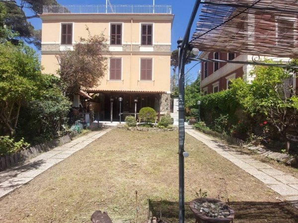 appartamento in vendita a Santa Marinella