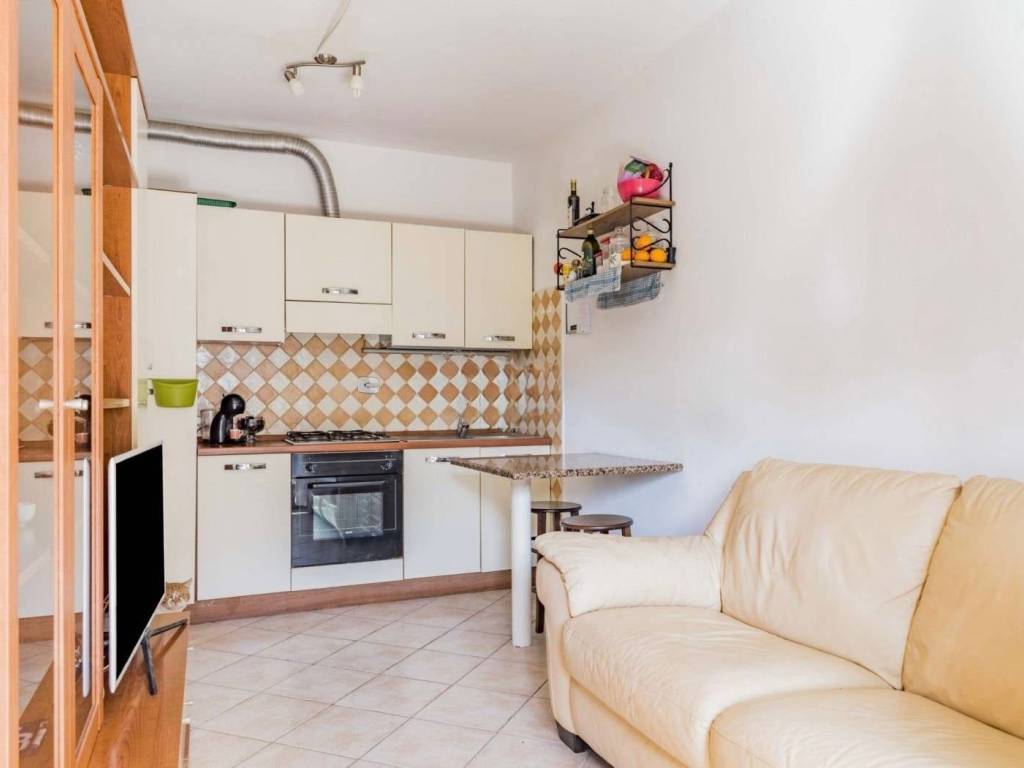appartamento in vendita a Santa Marinella