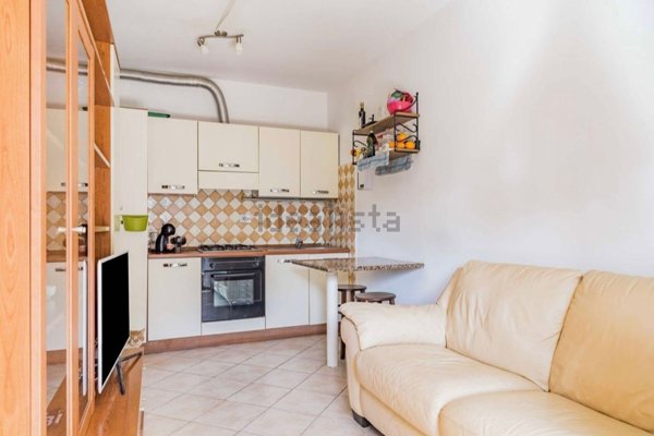 appartamento in vendita a Santa Marinella