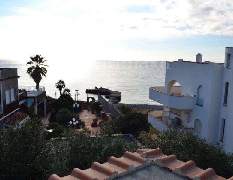 casa indipendente in vendita a Santa Marinella in zona Santa Severa