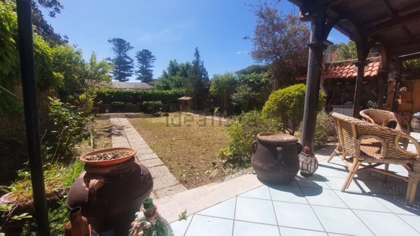 appartamento in vendita a Santa Marinella