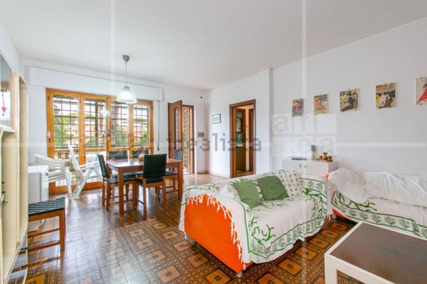 casa indipendente in vendita a Santa Marinella