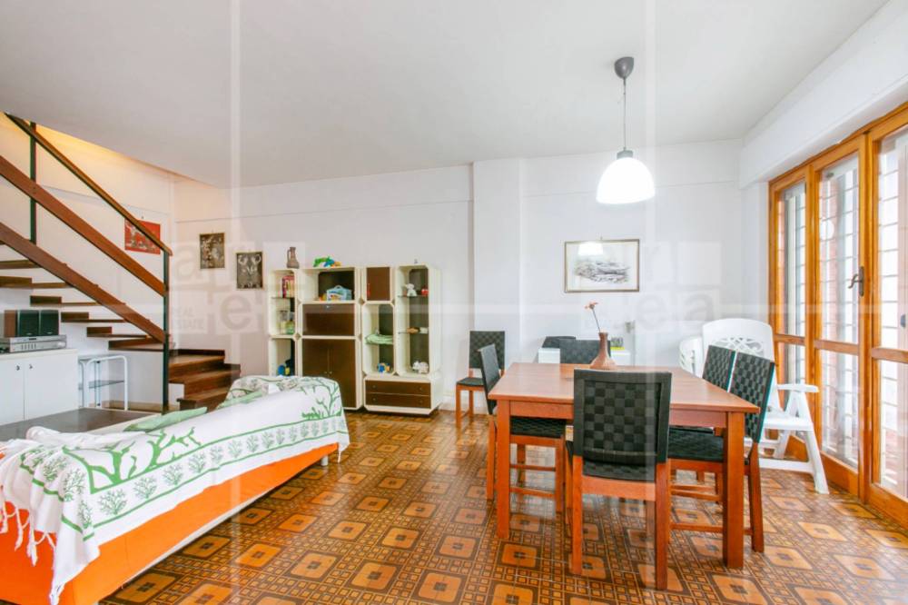 casa indipendente in vendita a Santa Marinella in zona Santa Severa