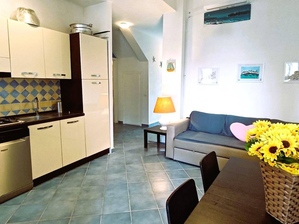 appartamento in vendita a Santa Marinella in zona Santa Severa