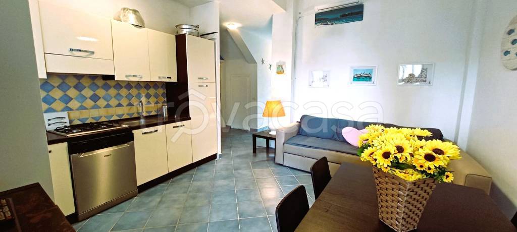 appartamento in vendita a Santa Marinella in zona Santa Severa