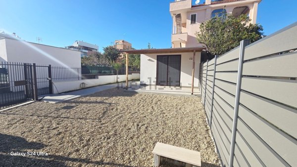 appartamento in vendita a Santa Marinella