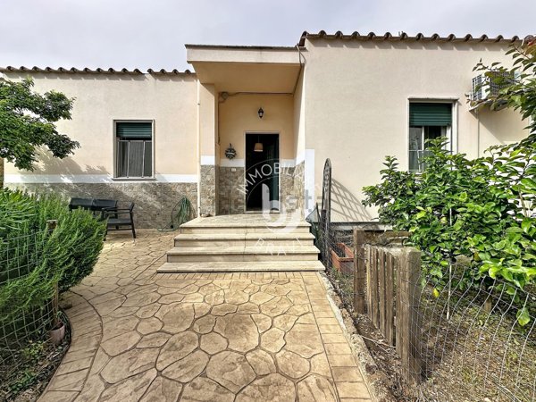 casa indipendente in vendita a Santa Marinella