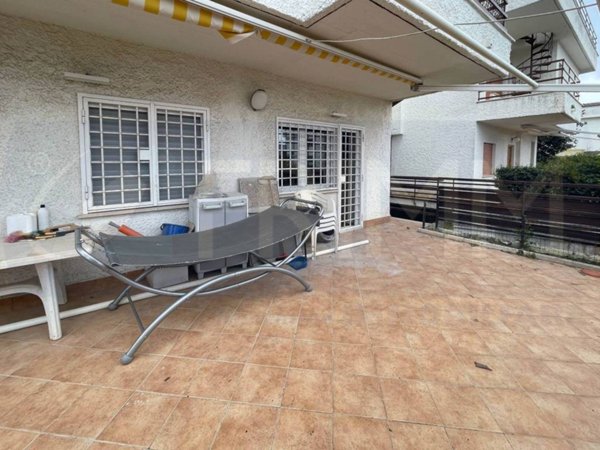 appartamento in vendita a Santa Marinella