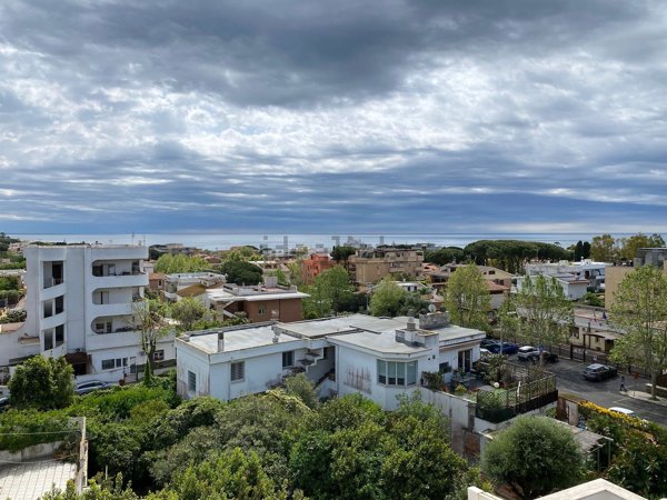 appartamento in vendita a Santa Marinella