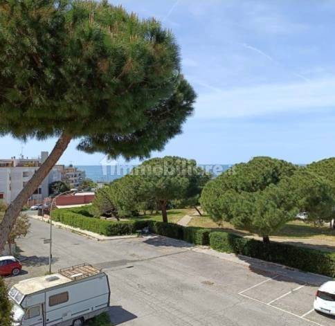 appartamento in vendita a Santa Marinella