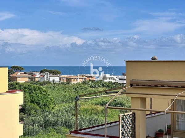 appartamento in vendita a Santa Marinella