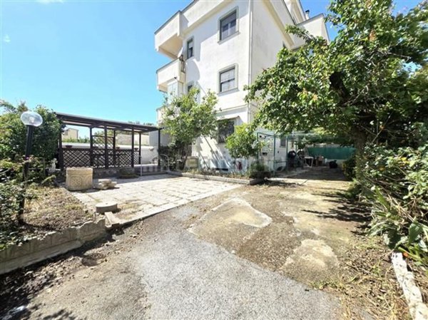 appartamento in vendita a Santa Marinella