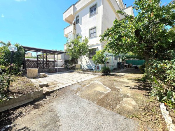 appartamento in vendita a Santa Marinella