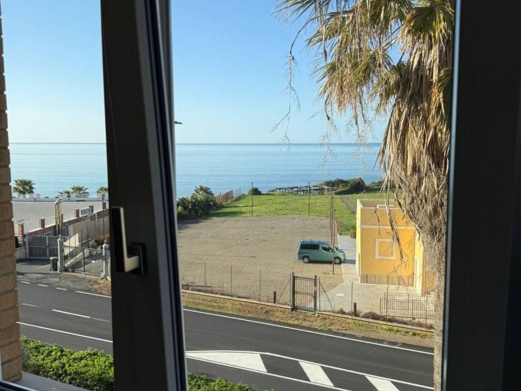 appartamento in vendita a Santa Marinella