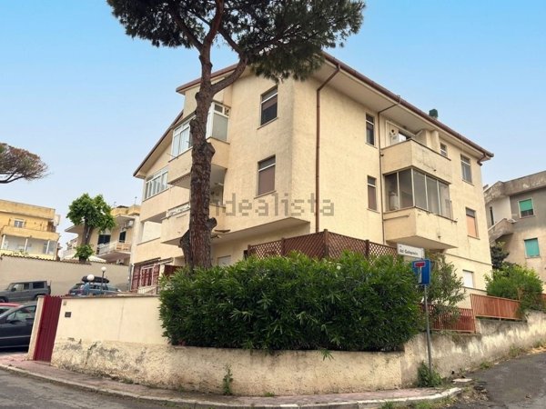 appartamento in vendita a Santa Marinella