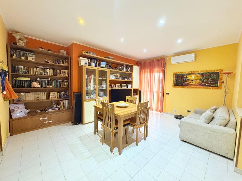 appartamento in vendita a Santa Marinella