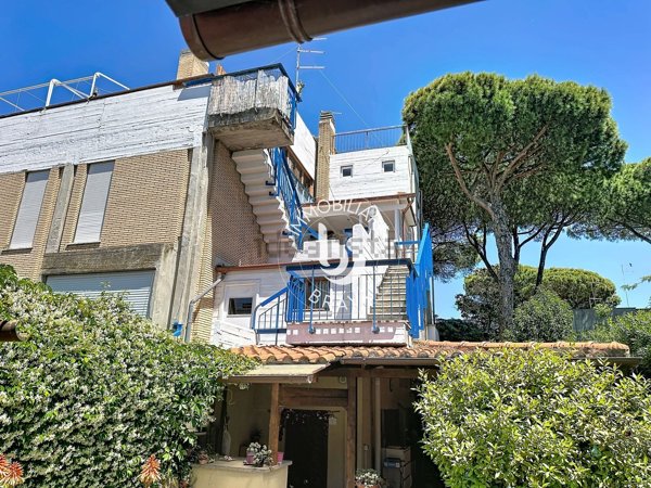 appartamento in vendita a Santa Marinella in zona Santa Severa