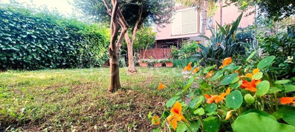 casa indipendente in vendita a Santa Marinella in zona Santa Severa