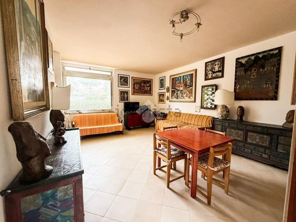 appartamento in vendita a Santa Marinella