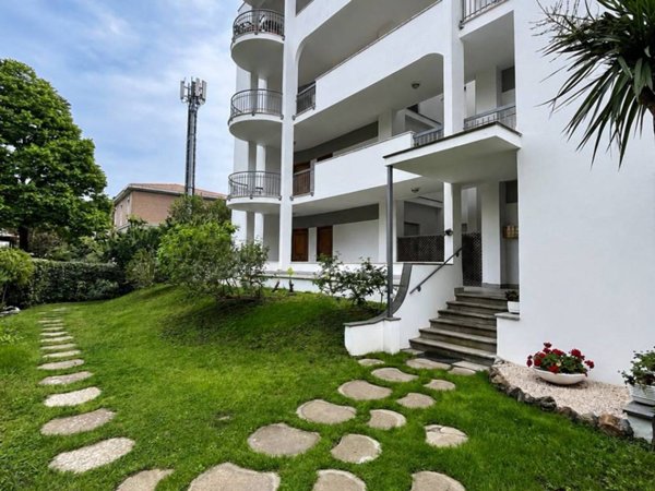 appartamento in vendita a Santa Marinella