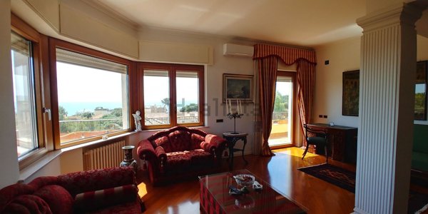 appartamento in vendita a Santa Marinella