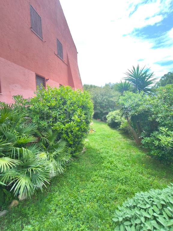 appartamento in vendita a Santa Marinella