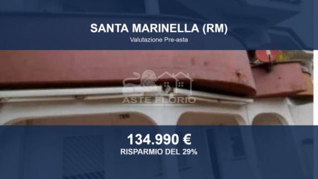 casa indipendente in vendita a Santa Marinella