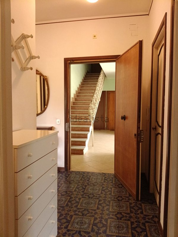 appartamento in vendita a Santa Marinella