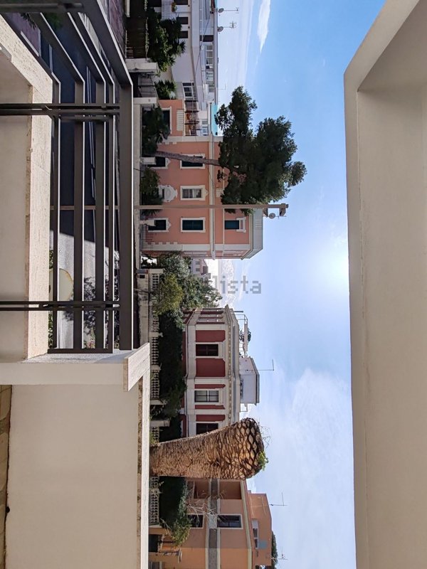 appartamento in vendita a Santa Marinella