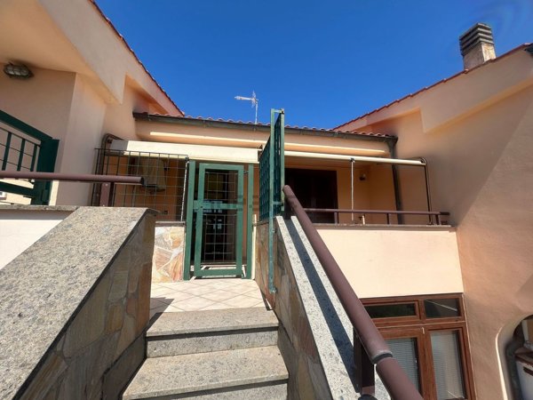 appartamento in vendita a Santa Marinella