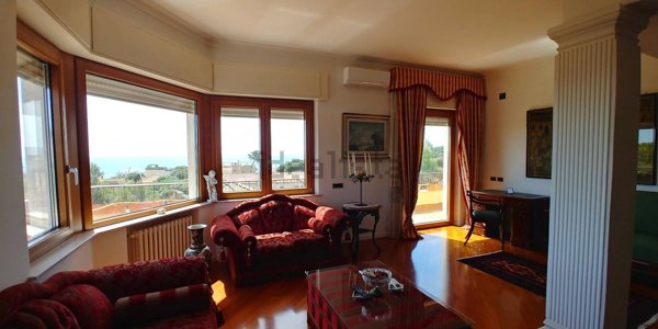 appartamento in vendita a Santa Marinella