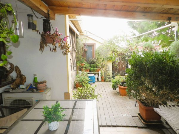 appartamento in vendita a Santa Marinella