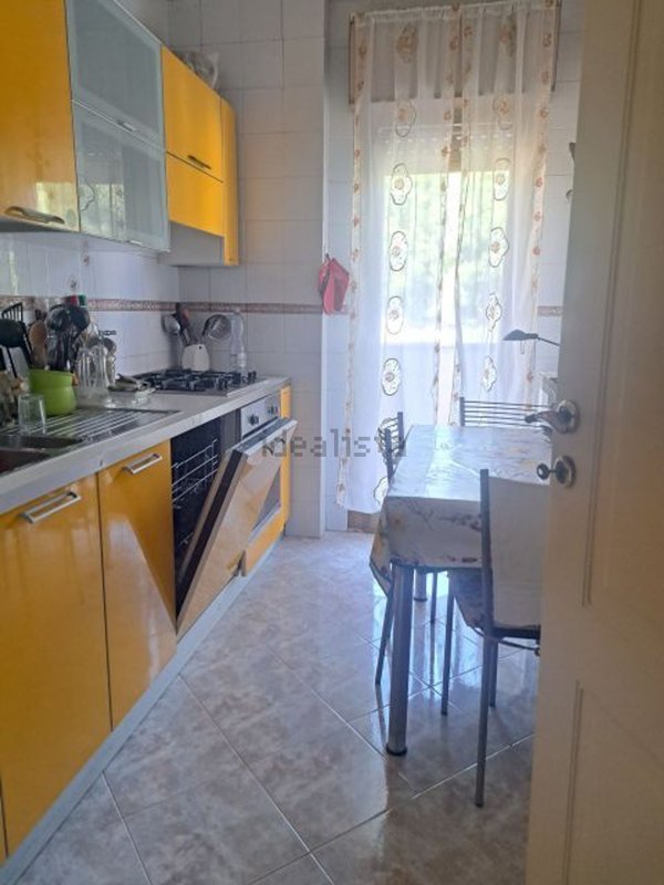 appartamento in vendita a Santa Marinella