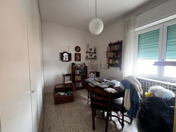 appartamento in vendita a Santa Marinella