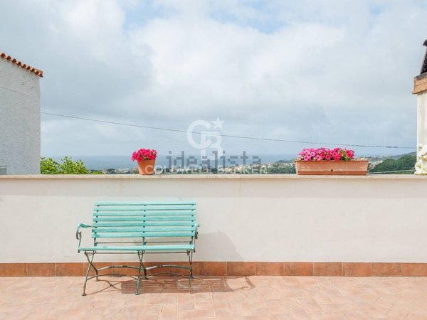appartamento in vendita a Santa Marinella