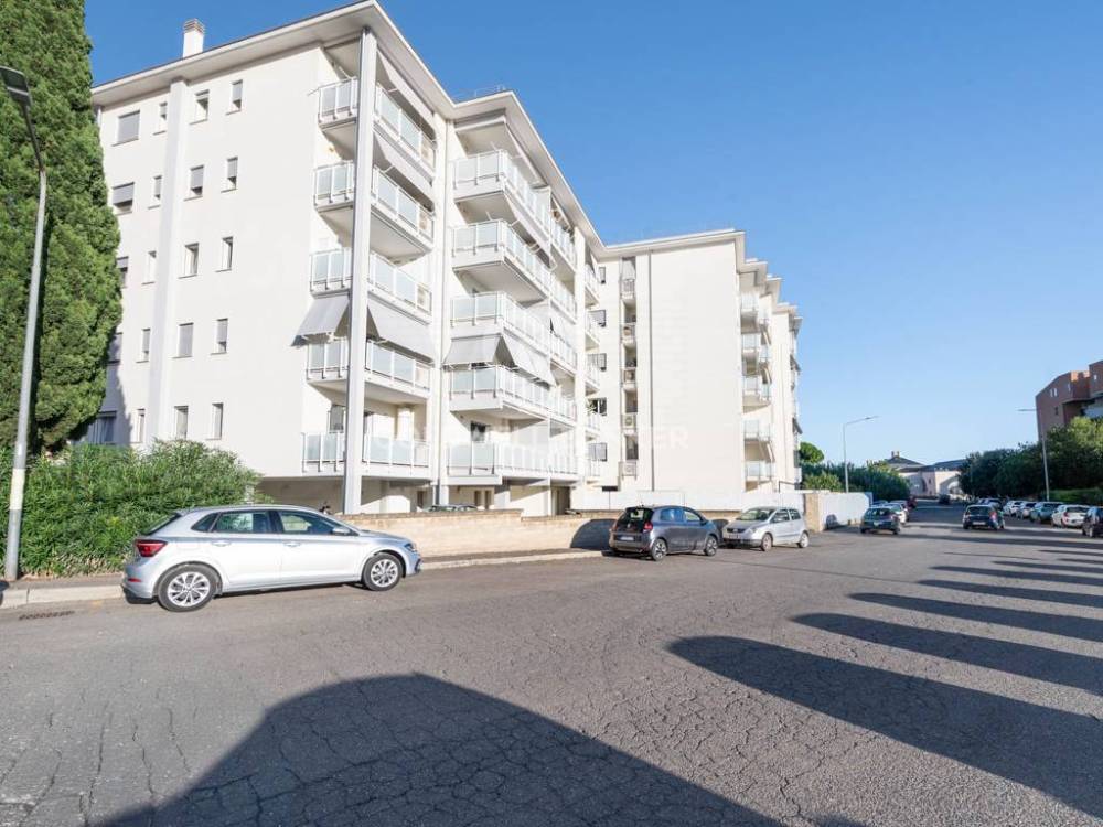 appartamento in vendita a Santa Marinella