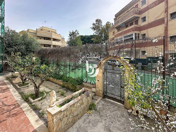 appartamento in vendita a Santa Marinella