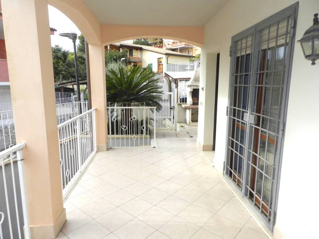 appartamento in vendita a Santa Marinella